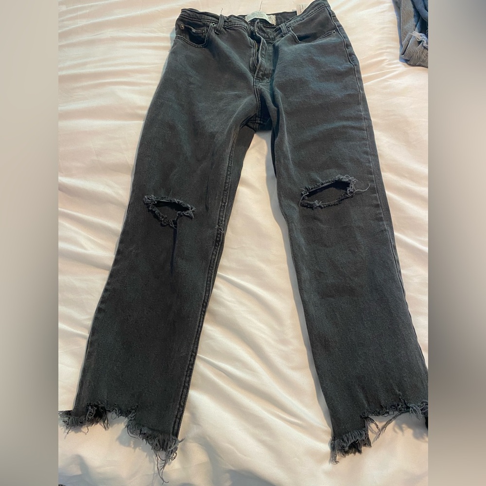 Abercrombie jeans